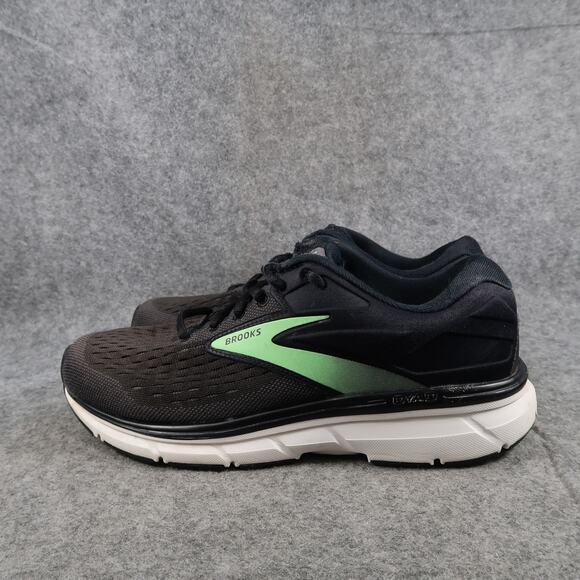 Brooks Shoes Womens 9 Athletic Trainer Dyad 11 Running Sneakers Comfort Casual - Picture 7 of 16